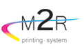 m2r printing system