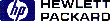HP logo
