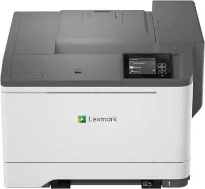 location imprimante laser couleur Lexmark C2335