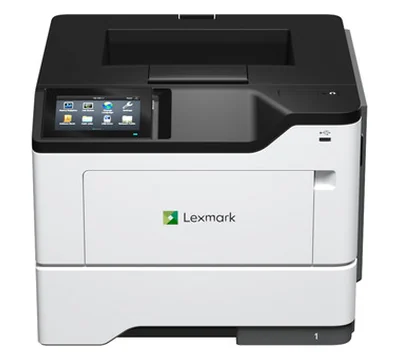 location imprimante laser noir blanc Lexmark M3346
