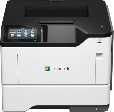 location imprimante laser noir blanc Lexmark M3350