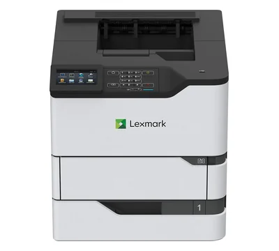location imprimante laser noir blanc Lexmark M5255