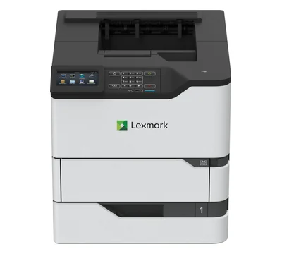 location imprimante laser noir blanc Lexmark M5270