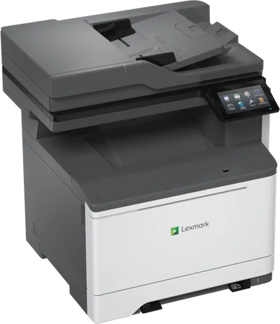 location multifonction laser couleur Lexmark XC2335