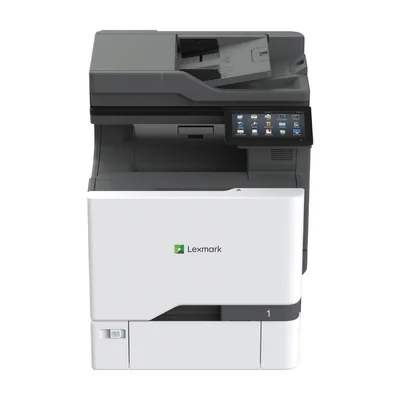 location multifonction laser couleur Lexmark XC4342