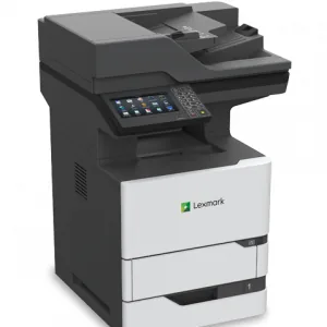 location multifonction laser noir blanc Lexmark XM5365